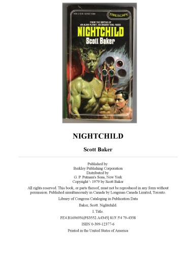 Nightchild