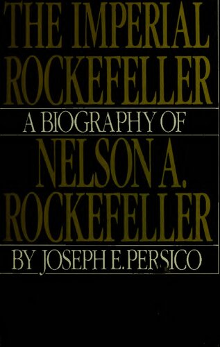 The Imperial Rockefeller