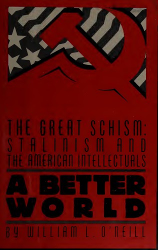 A Better World-The Great Schism