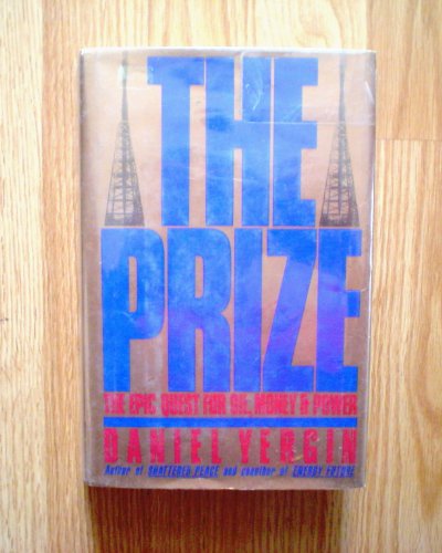 The Prize