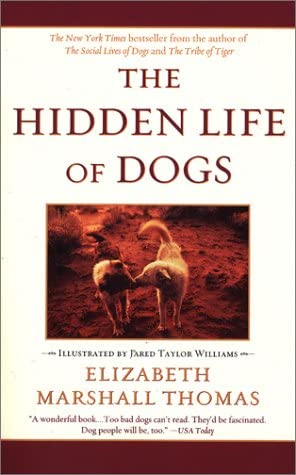 The Hidden Life Of Dogs