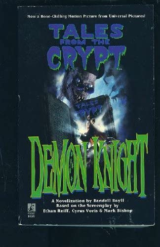 Tales from the Crypt: Demon Knight