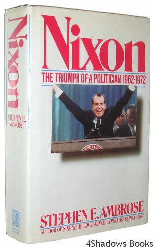 Nixon Volume #2