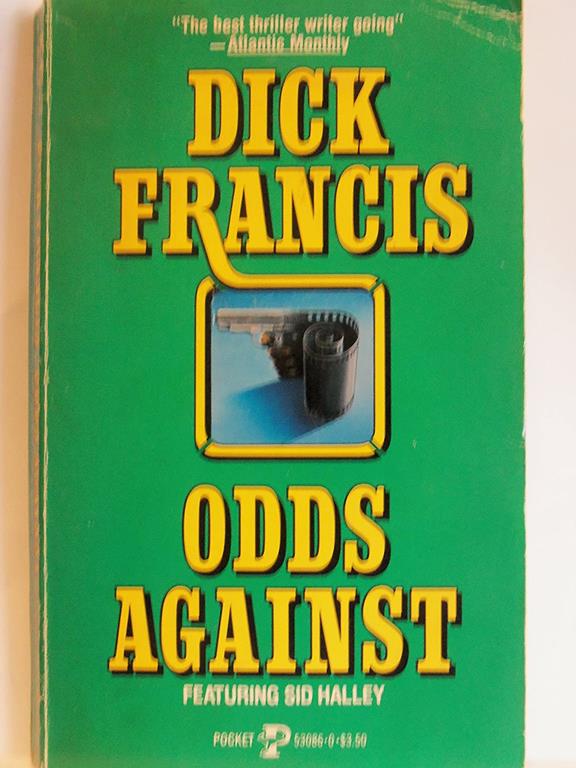 Odds Against