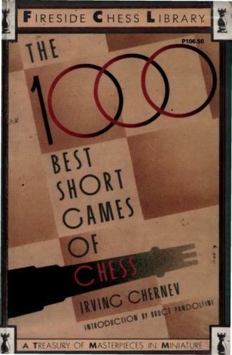 1000 Best Short Games of Chess