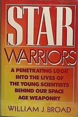 Star Warriors