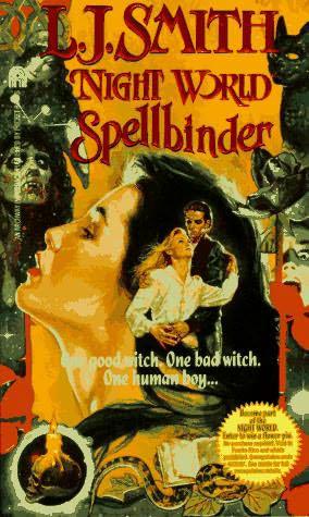 Spellbinder