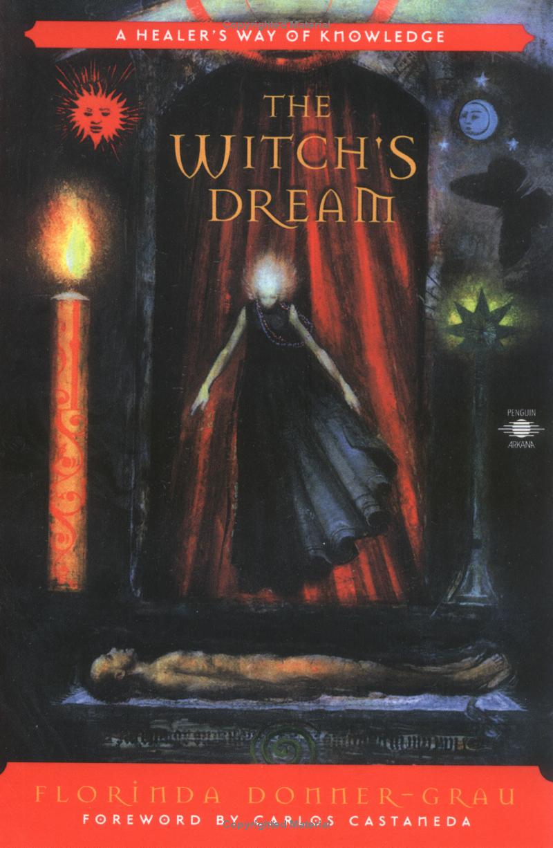 The Witch's Dream