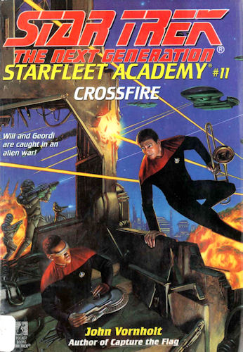 Crossfire
