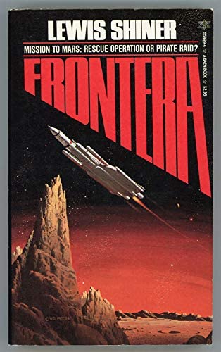 Frontera