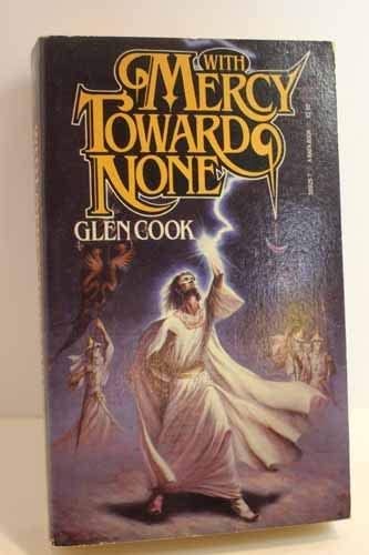 With Mercy Toward None