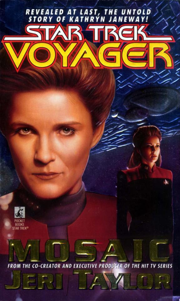 Mosaic (Star Trek: Voyager)