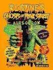 The GHOST OF FEAR STREET: R L STINE'S THE CREATURE FROM CLUB LAGOONA CASSETTE (R.L. Stine's Ghosts of Fear Street Series)
