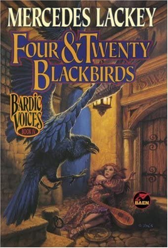 Four &amp; Twenty Blackbirds