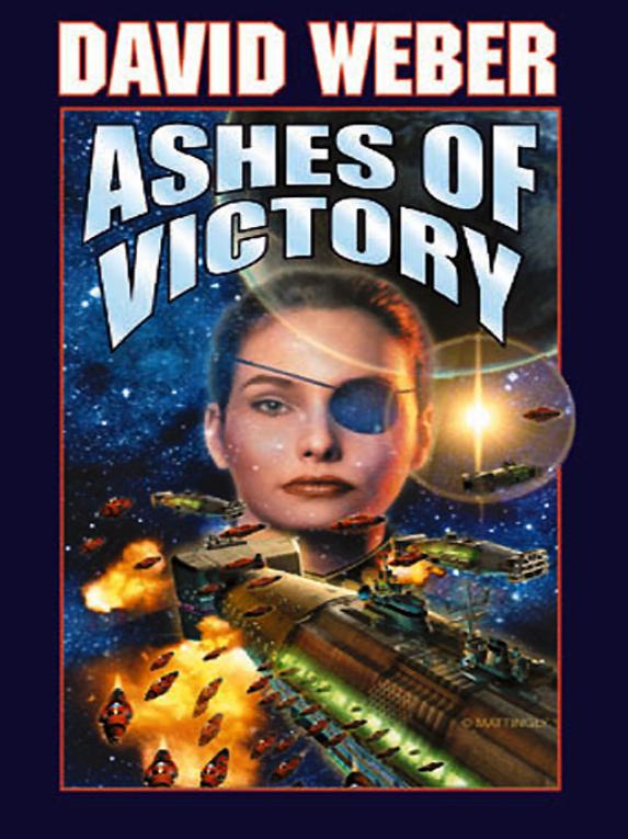 Ashes of Victory