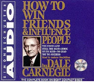 How to Win Friends and Influence People