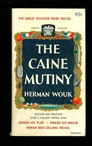 The Caine Mutiny