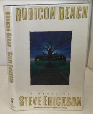 Rubicon Beach