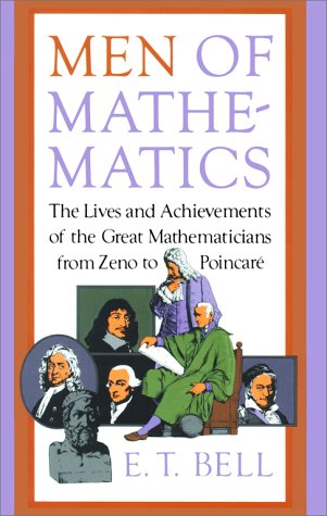 Men of Mathematics