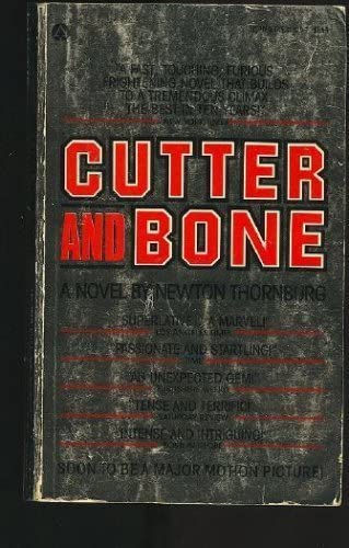 Cutter and Bone