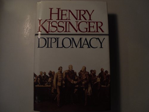 Diplomacy