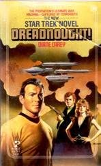 Dreadnought! (Star Trek, Bk 29)