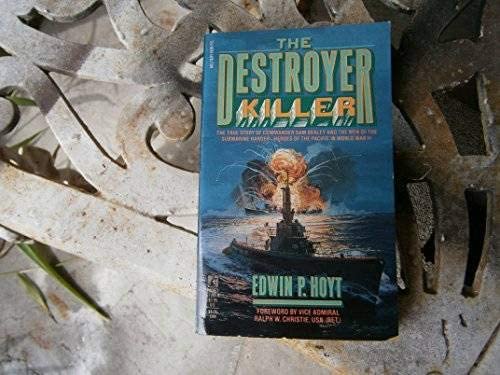 The Destroyer Killer