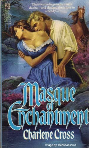 Masque of Enchantment