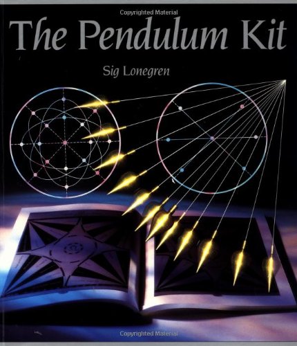 Pendulum Kit