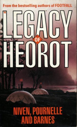 The Legacy of Heorot