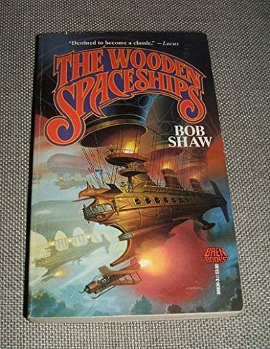 The Wooden Spaceships