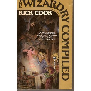 The Wizardry Compiled