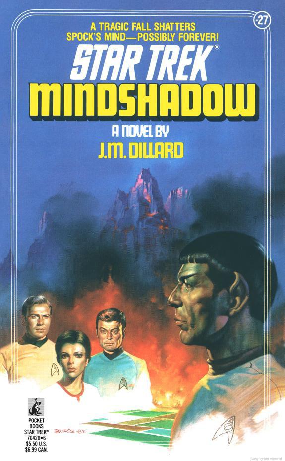 Mindshadow