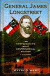 General James Longstreet