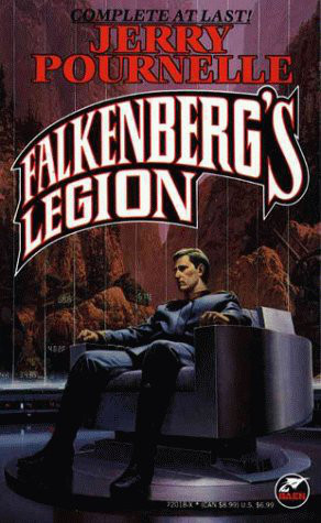 Falkenberg's Legion