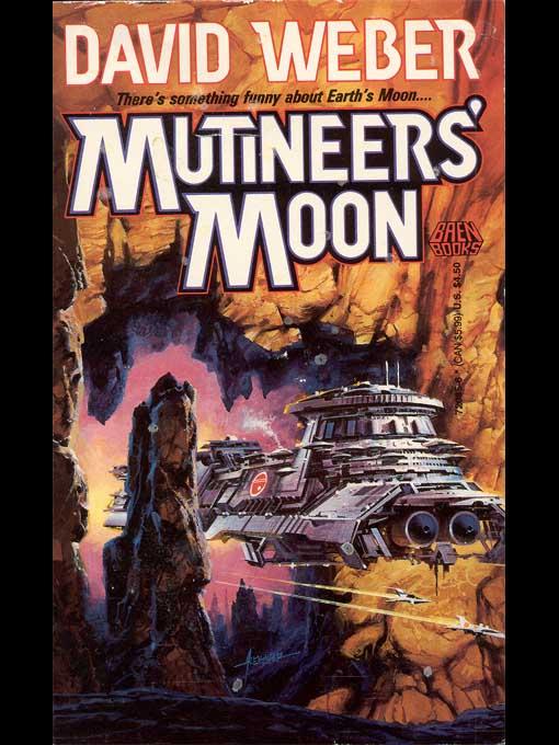 Mutineers' Moon