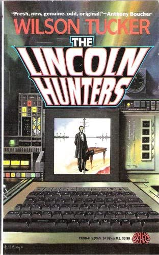 The Lincoln Hunters