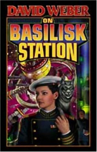 On Basilisk Station