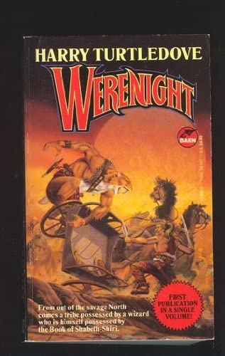 Werenight