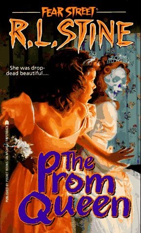 The Prom Queen (Fear Street, No. 15)