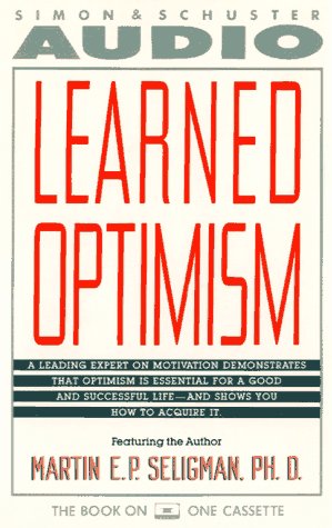 Learned Optimism