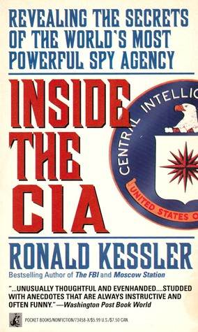 Inside the CIA