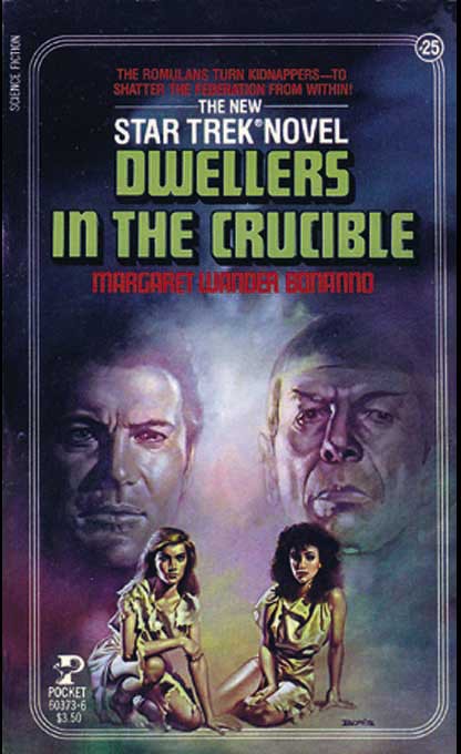 Dwellers in the Crucible