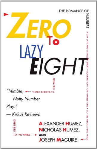 Zero to Lazy Eight