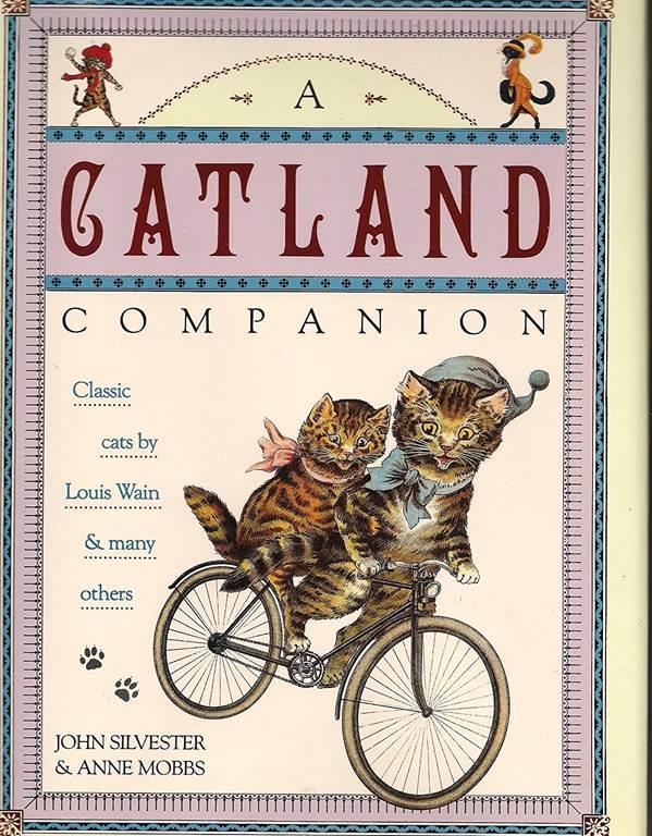 Catland Companion