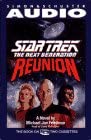 Star Trek: The Next Generation: Reunion