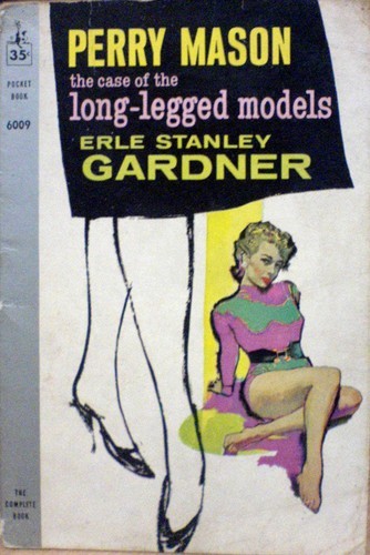 The Case of the Long-Legged Models