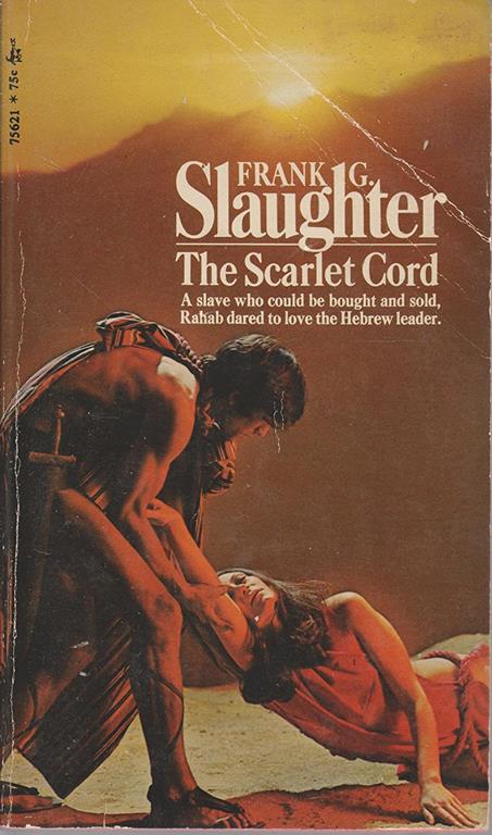 The Scarlet Cord