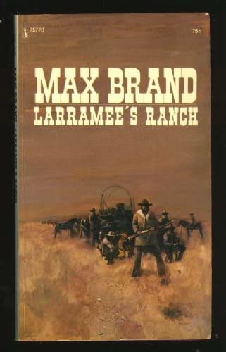 Larramee's Ranch