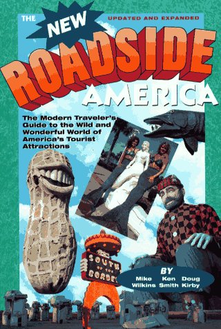 The New Roadside America